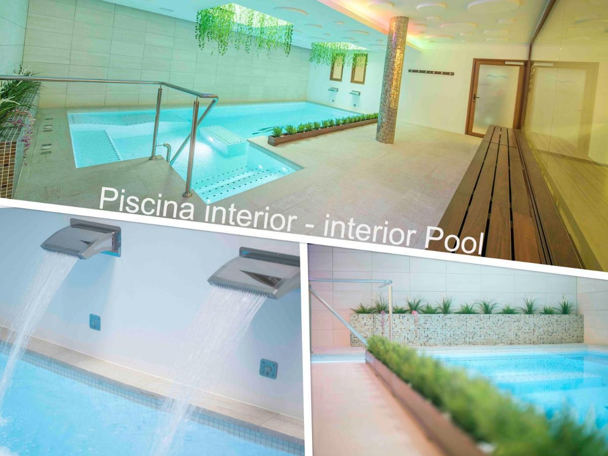 Sono & Spa - Adults Only La Garriga Zewnętrze zdjęcie
