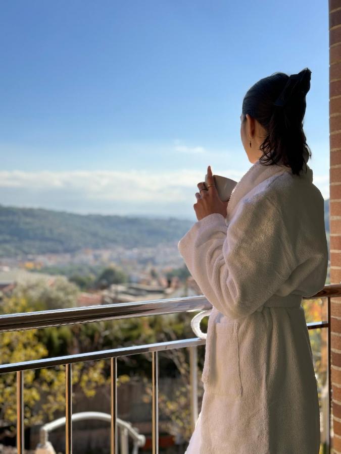 Sono & Spa - Adults Only La Garriga Zewnętrze zdjęcie