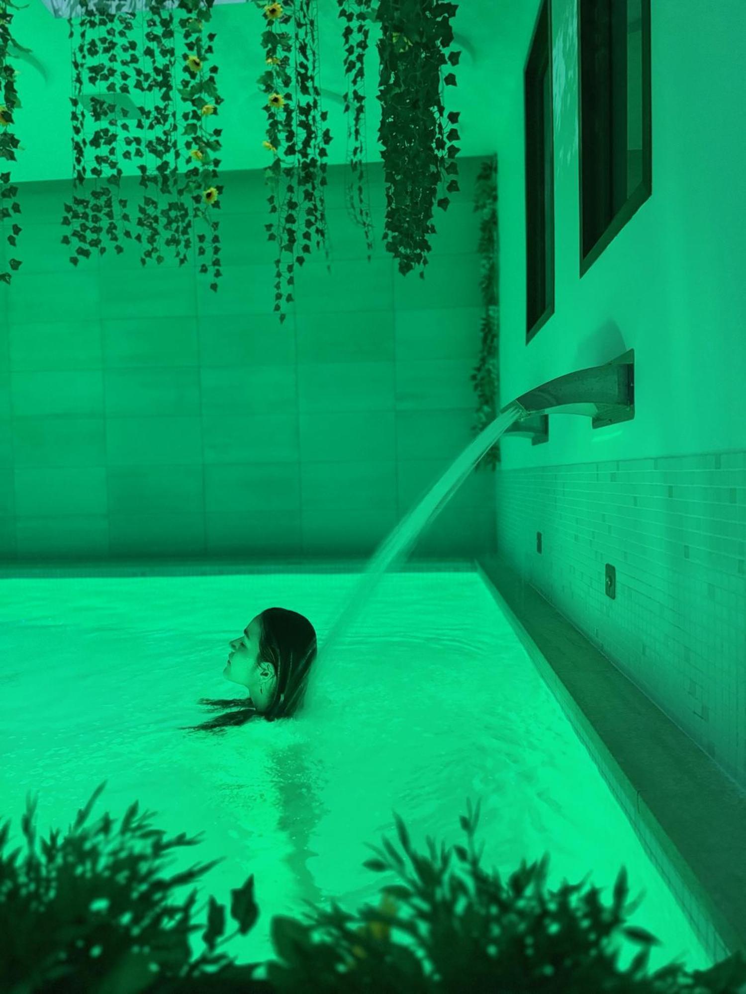 Sono & Spa - Adults Only La Garriga Zewnętrze zdjęcie