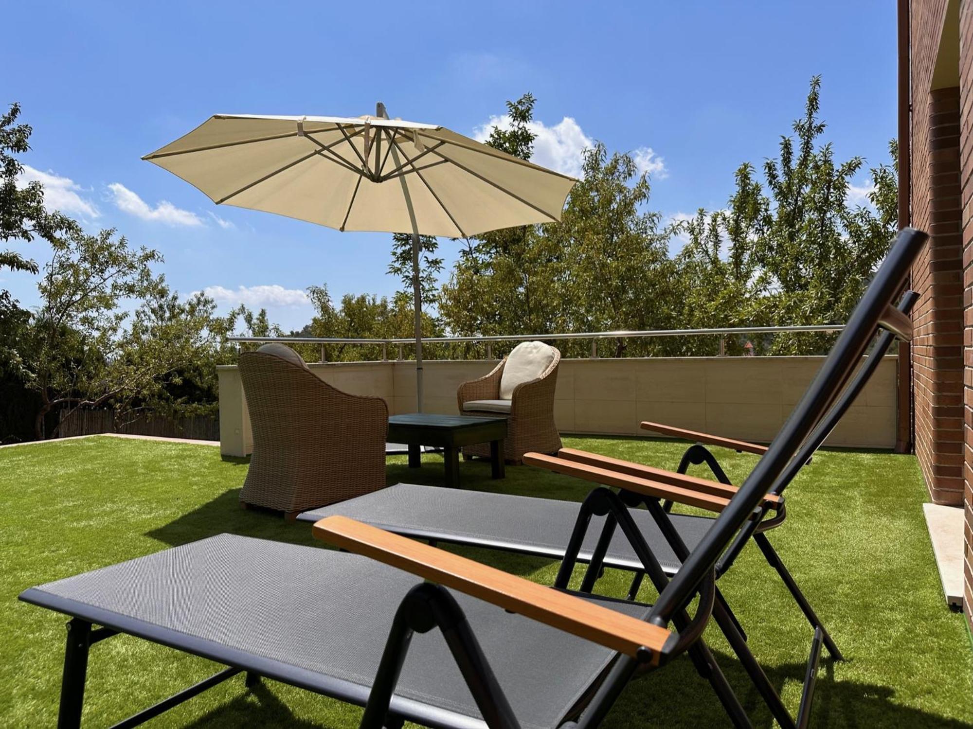 Sono & Spa - Adults Only La Garriga Zewnętrze zdjęcie
