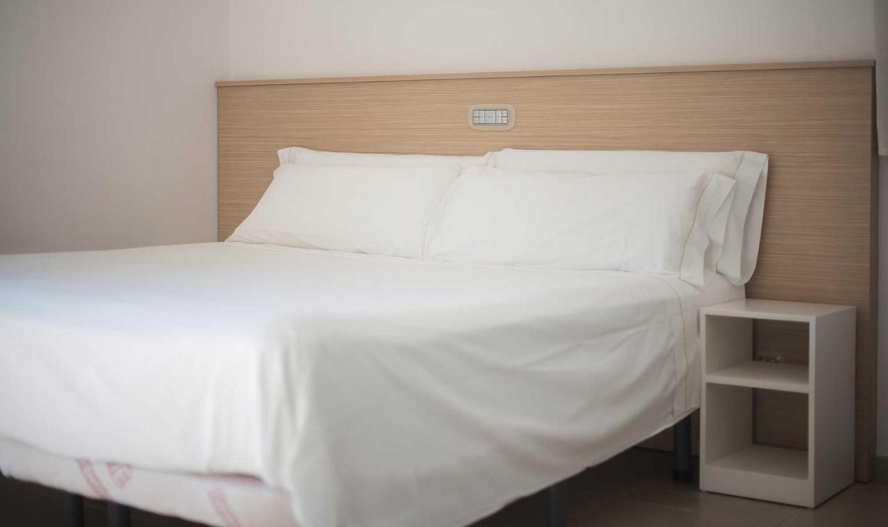 Sono & Spa - Adults Only La Garriga Zewnętrze zdjęcie