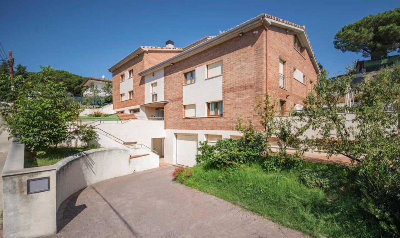 Sono & Spa - Adults Only La Garriga Zewnętrze zdjęcie