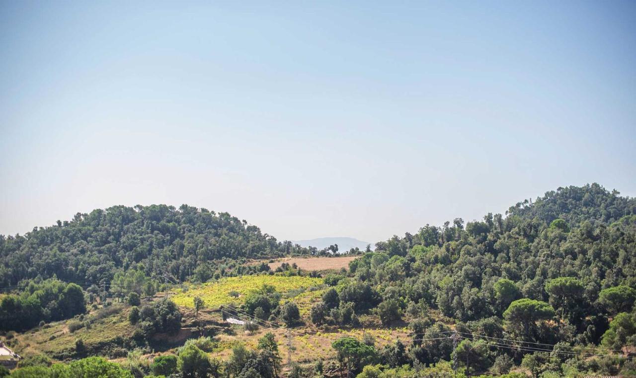 Sono & Spa - Adults Only La Garriga Zewnętrze zdjęcie