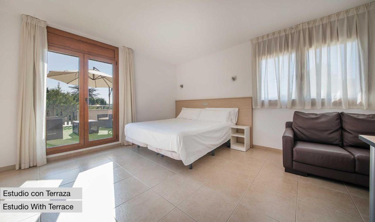 Sono & Spa - Adults Only La Garriga Zewnętrze zdjęcie