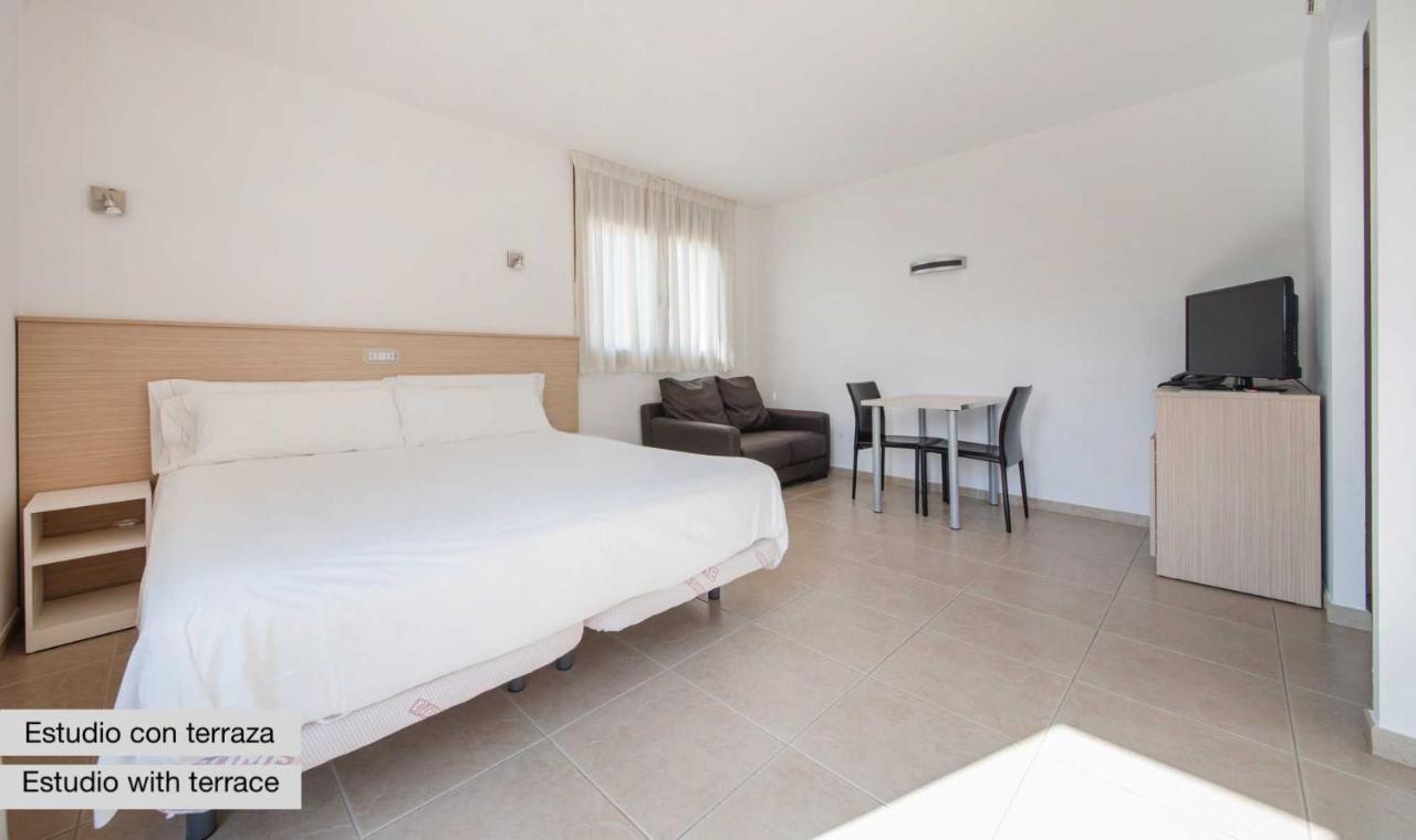 Sono & Spa - Adults Only La Garriga Zewnętrze zdjęcie
