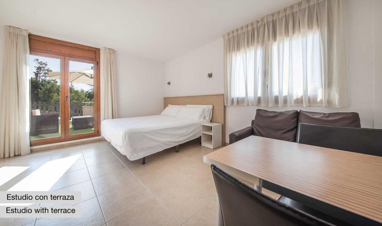 Sono & Spa - Adults Only La Garriga Zewnętrze zdjęcie
