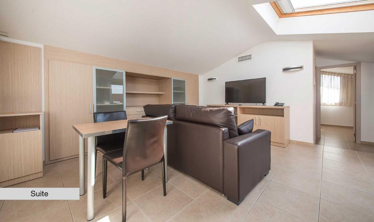 Sono & Spa - Adults Only La Garriga Zewnętrze zdjęcie