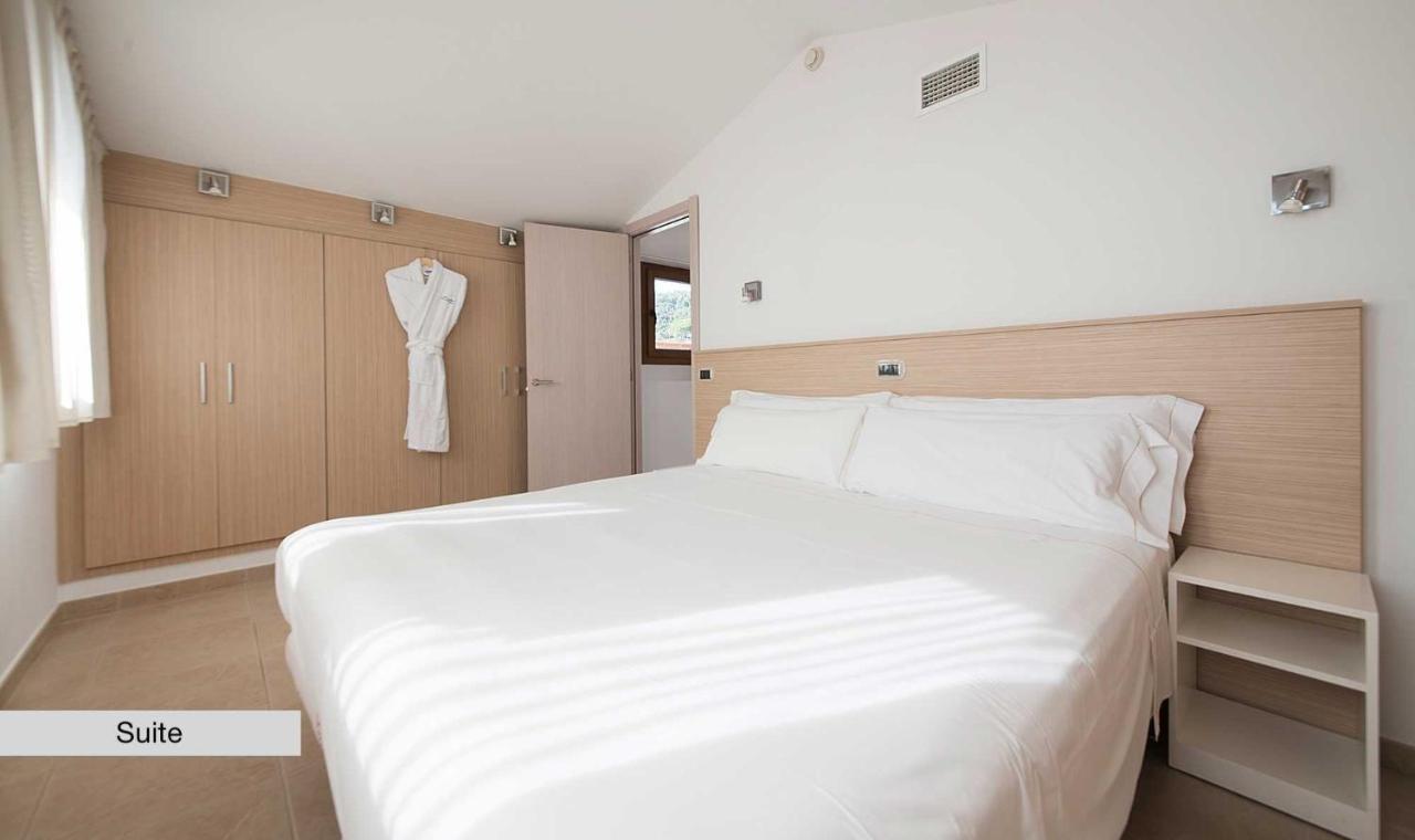Sono & Spa - Adults Only La Garriga Zewnętrze zdjęcie