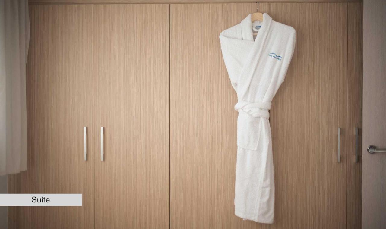 Sono & Spa - Adults Only La Garriga Zewnętrze zdjęcie
