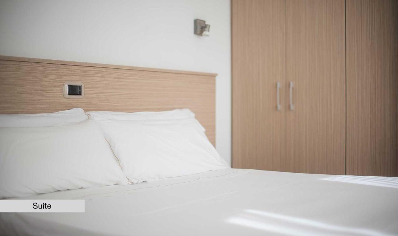 Sono & Spa - Adults Only La Garriga Zewnętrze zdjęcie