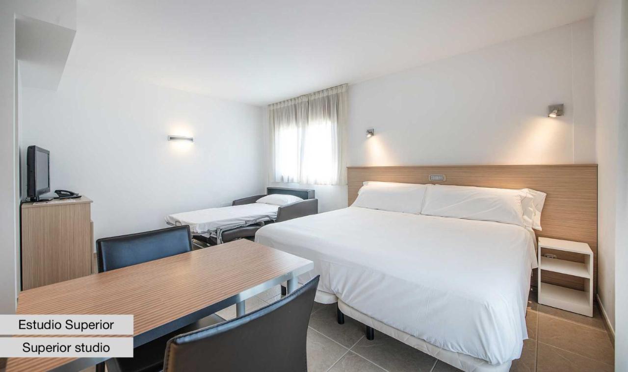 Sono & Spa - Adults Only La Garriga Zewnętrze zdjęcie