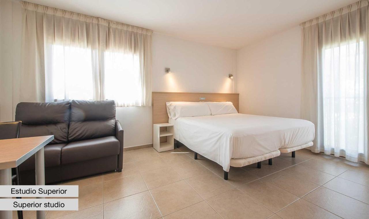 Sono & Spa - Adults Only La Garriga Zewnętrze zdjęcie