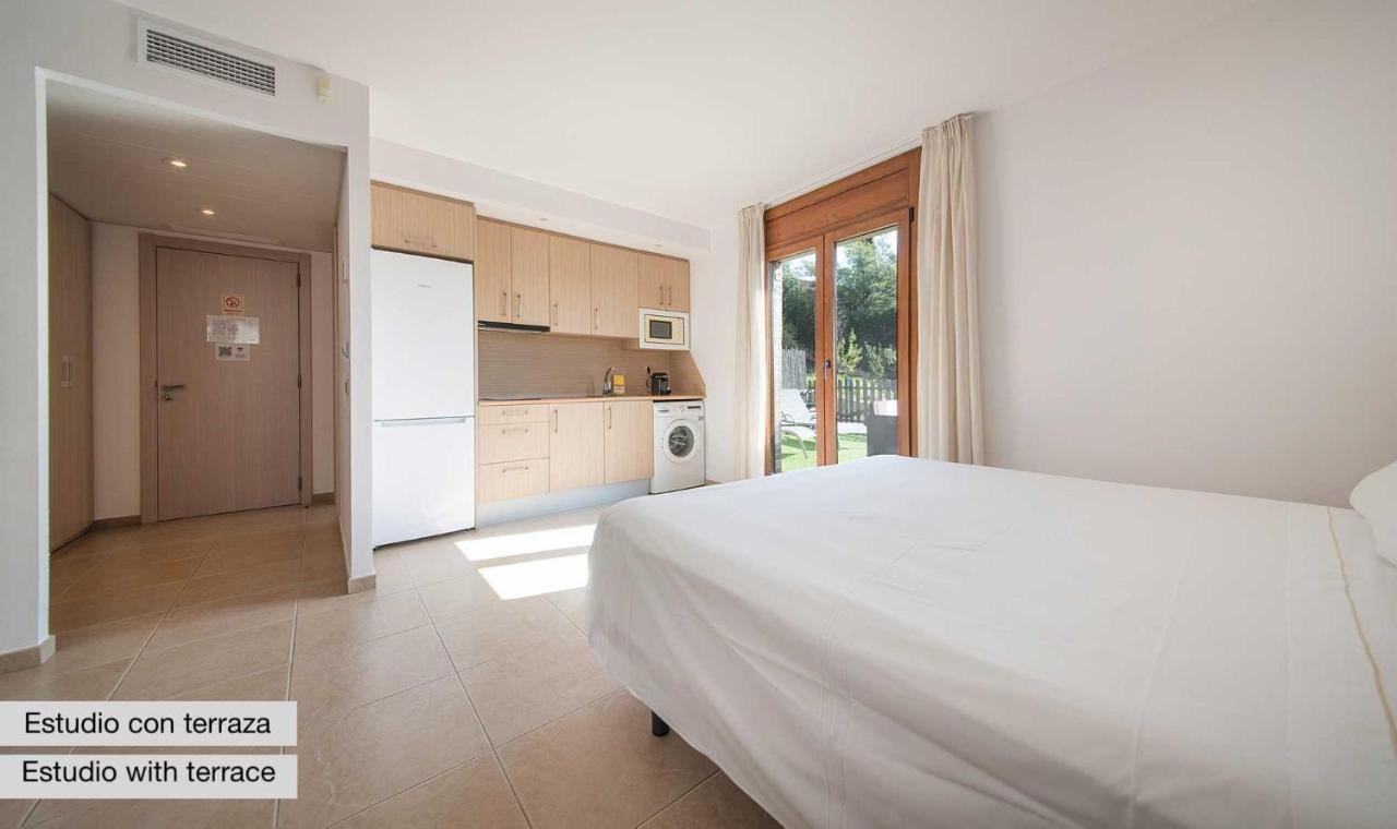 Sono & Spa - Adults Only La Garriga Zewnętrze zdjęcie