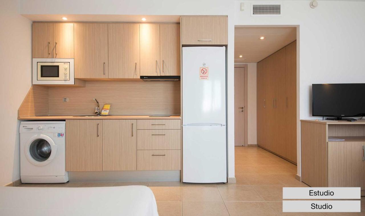 Sono & Spa - Adults Only La Garriga Zewnętrze zdjęcie