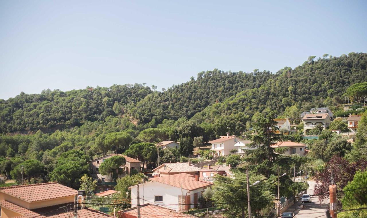 Sono & Spa - Adults Only La Garriga Zewnętrze zdjęcie