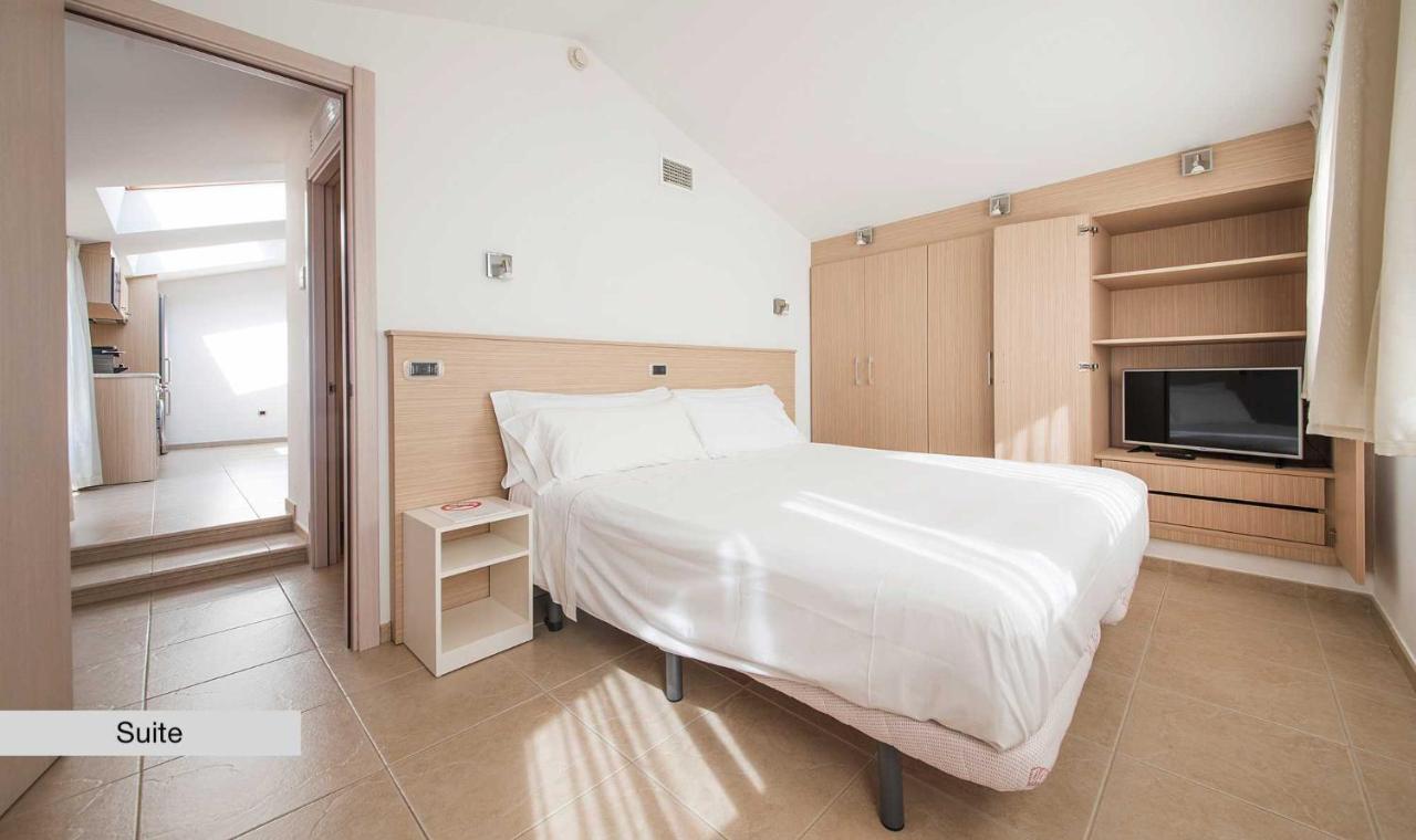 Sono & Spa - Adults Only La Garriga Zewnętrze zdjęcie