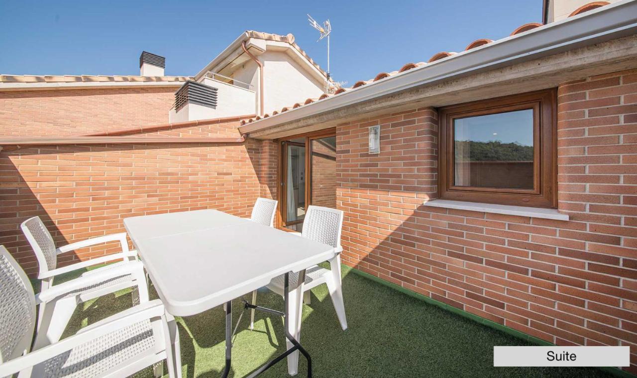 Sono & Spa - Adults Only La Garriga Zewnętrze zdjęcie