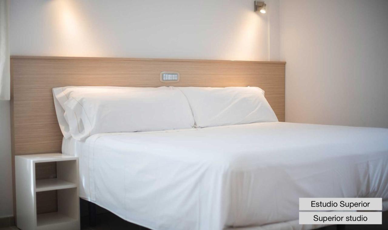 Sono & Spa - Adults Only La Garriga Zewnętrze zdjęcie