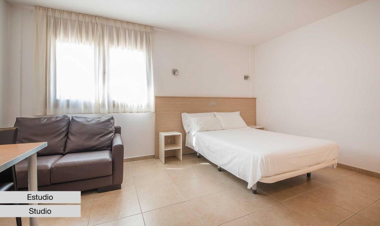 Sono & Spa - Adults Only La Garriga Zewnętrze zdjęcie