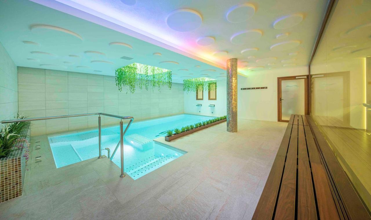 Sono & Spa - Adults Only La Garriga Zewnętrze zdjęcie